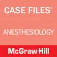 Icon of program: Case Files Anesthesiology…