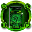 Icon of program: Technology Green Theme