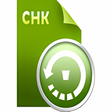 Icon of program: CHK File Recovery