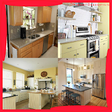 Icon of program: Best Kitchen Cabinets Des…