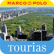 Icon of program: New York Travel Guide -To…