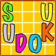Icon of program: Sudoku-
