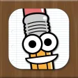 Icon of program: Save The Pencil - Join Th…