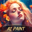Icono de programa: Girl Generator - AI Art p…