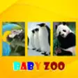 Icon of program: Baby Zoo - Animal Sounds …