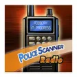 Icon of program: Police Scanner Live