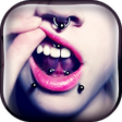Icono de programa: Piercing Camera Photo Edi…