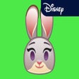 Disney Stickers: Zootopia icon