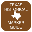 Icon of program: Texas Historical Marker G…
