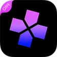 Icon of program: New Damon Ps2 Pro Emulato…
