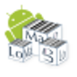 Icono de programa: LoMag Warehouse Managemen…