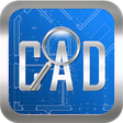 Icon of program: CAD Reader
