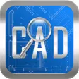 Icon of program: CAD Reader