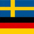 Icon of program: Swedish - German - Swedis…