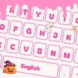 Icon of program: Cute Keyboard: Kawaii  Em…