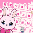 Icon of program: Cute Keyboard: Kawaii  Em…