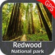 Icon of program: Redwood National Park - G…