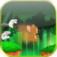 Jerry Run Jungle Adventure 2020 icon