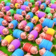 Icono de programa: Piggy Jam - Traffic Escap…