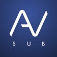 Icon of program: AVSub