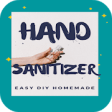 Icon of program: Easy DIY Hand Sanitizer