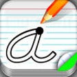 Icon of program: School Fonts - Learn to w…