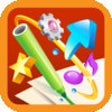 Icon of program: Fantastamps