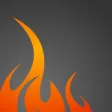Icon of program: Ultimate Fireplace PRO