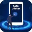 Icon of program: Auto Clicker : Easy & Sup…