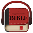 Icono de programa: King James Version