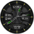 Icono de programa: Daring Graphite HD WatchF…