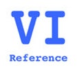 Icon of program: VI Reference