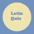 Icon of program: LatinQuizGame