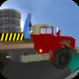 Icon of program: Tough Transport 3D Simula…