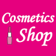 Icon of program: Cosmetics Shop