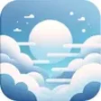 Icono de programa: Auro: AI Social Post Assi…