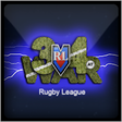 Icon of program: Rugby League 34 at War