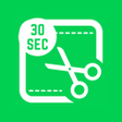 Icon of program: 30 sec auto Split Video -…