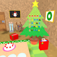 Icon of program: 脱出ゲーム　笠地蔵とクリスマス