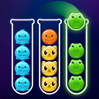 Icon of program: MemeRot Sort Puzzle
