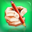 Icon of program: How to Draw - step by ste…