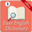 Icono de programa: Easy English Dictionary