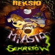 Icon of program: Reksio: Miasto Sekretów