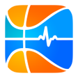 Icono de programa: Basketball Stat Tracker L…
