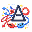 Icon of program: Arrow Out: Brain Challeng…