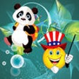 Icon of program: Chinese - Talking English…