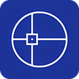 Icono de programa: PDF to AutoCAD