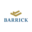 Icono de programa: Barrick Gold App