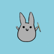 Icon of program: Study Bunny: Focus Timer