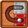 Icono de programa: Unblock Ball: Slide Puzzl…